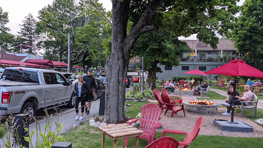 Blaze Bar Harbor