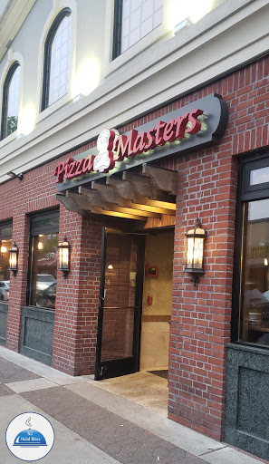 Pizza Masters